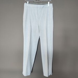 NWT $90 BANANA REPUBLIC Hayden Pull On Ankle Pants w/Pockets